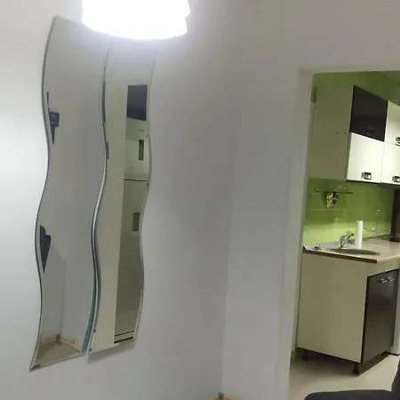 Apartment Marcela
