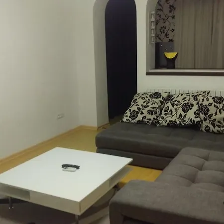Apartment Marcela