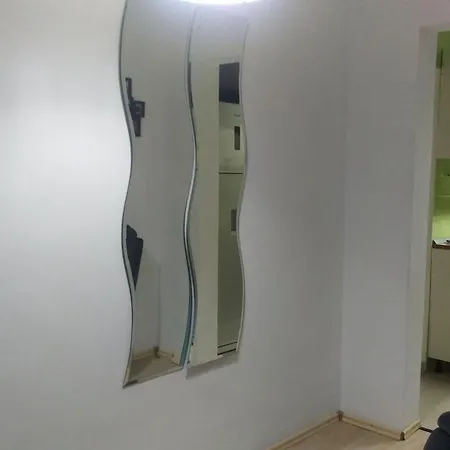 Marcela Apartment Anadolchioi