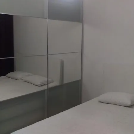 Marcela Apartment