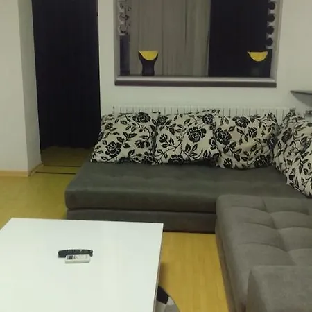 Marcela Apartment *